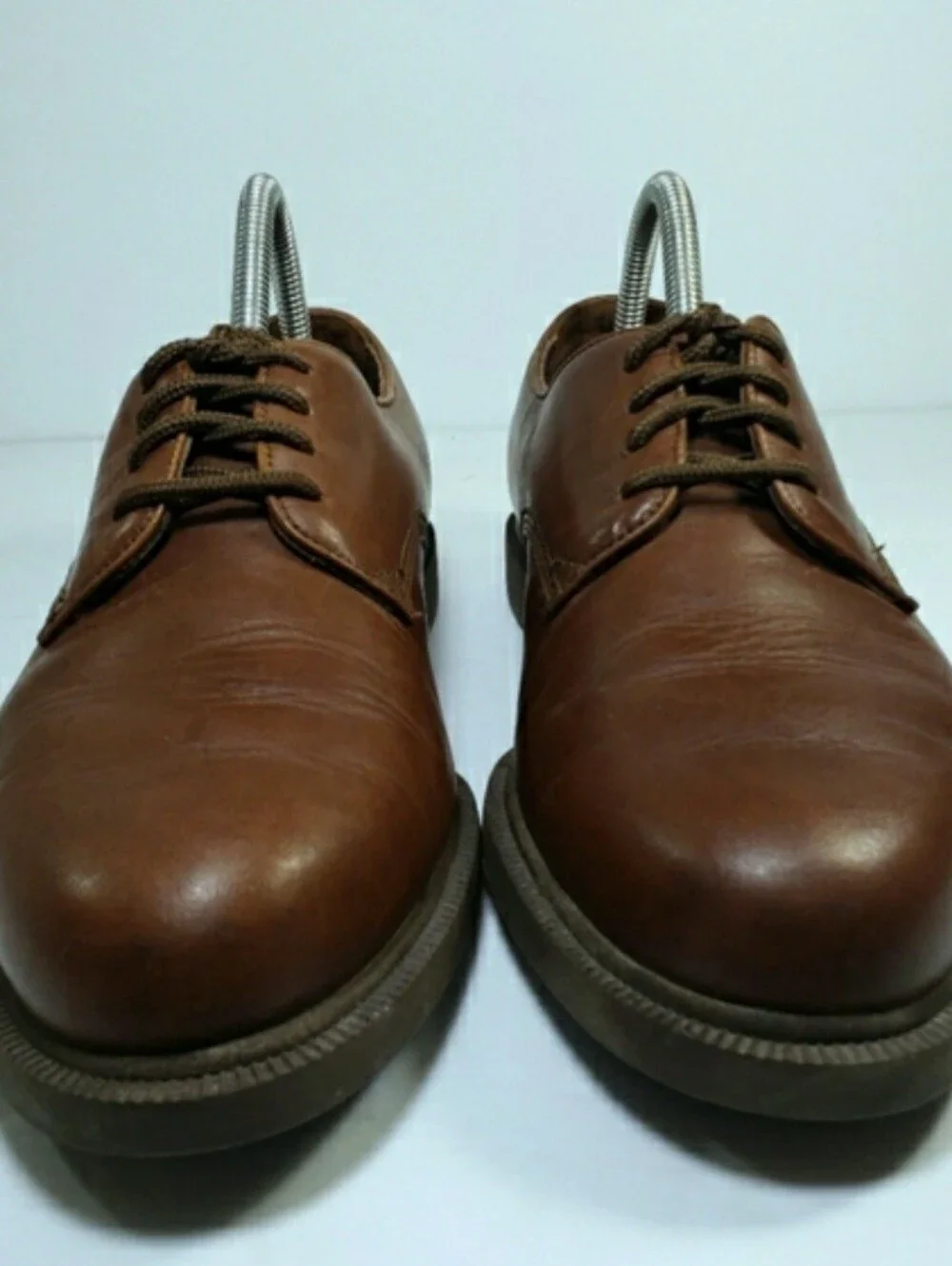Florsheim Oxford Leather Dress Shoes